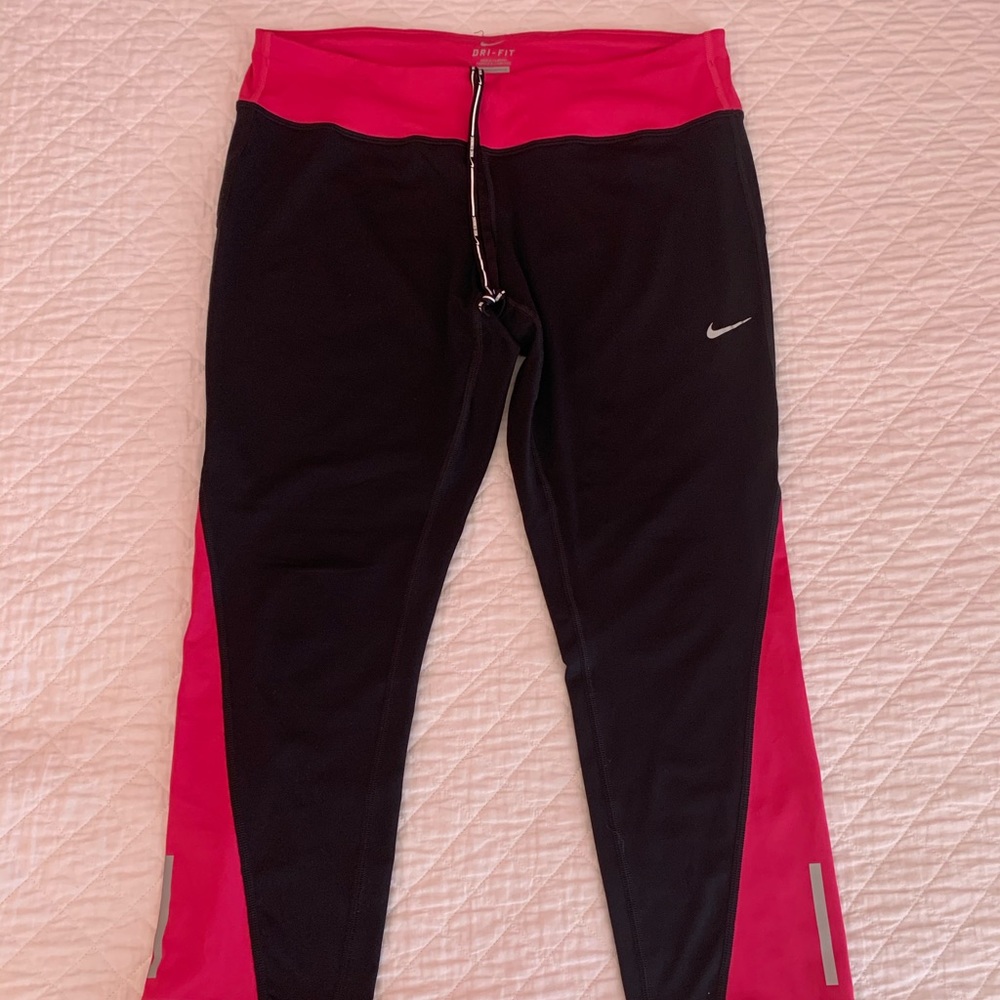 Nike Dryfit Leggings